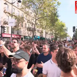 Techno Parade 2026 Paris Les photos sont disponibles