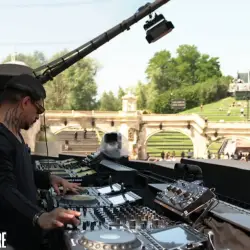 Tomorrowland Belgique 2026 du 17 Juiilet au 19 Juillet  et du 24 au 26 Juillet 2026