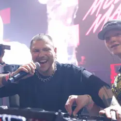 Mosimann b2b ELFIGO WE2 | Tomorrowland 2026 (Spécial Galerie Photo MixFeever)