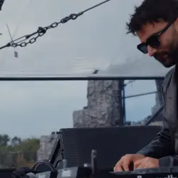 Parookaville 2026 du 17 Juillet au 19 Juillet 2026