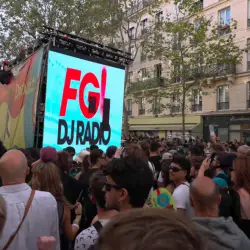 Techno Parade 2026 Paris Les photos sont disponibles