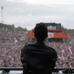 Parookaville 2026 du 17 Juillet au 19 Juillet 2026