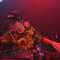 Mosimann b2b ELFIGO WE2 | Tomorrowland 2026 (Spécial Galerie Photo MixFeever)