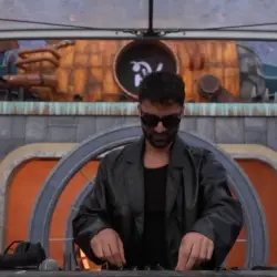 Parookaville 2026 du 17 Juillet au 19 Juillet 2026