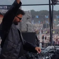 Parookaville 2026 du 17 Juillet au 19 Juillet 2026