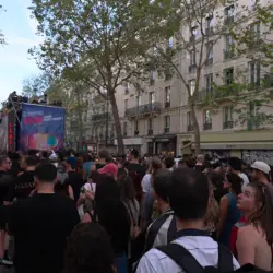 Techno Parade 2026 Paris Les photos sont disponibles
