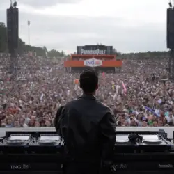 Parookaville 2026 du 17 Juillet au 19 Juillet 2026