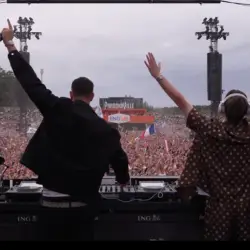 Parookaville 2026 du 17 Juillet au 19 Juillet 2026