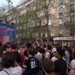 Techno Parade 2026 Paris Les photos sont disponibles