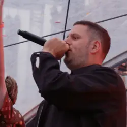 Parookaville 2026 du 17 Juillet au 19 Juillet 2026