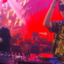 Mosimann b2b ELFIGO WE2 | Tomorrowland 2026 (Spécial Galerie Photo MixFeever)