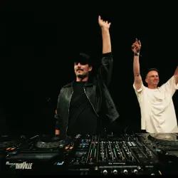 Parookaville 2026 du 17 Juillet au 19 Juillet 2026