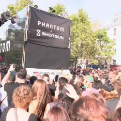 Techno Parade 2026 Paris Les photos sont disponibles