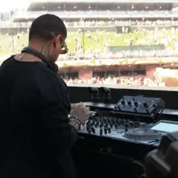 Tomorrowland Belgique 2026 du 17 Juiilet au 19 Juillet  et du 24 au 26 Juillet 2026