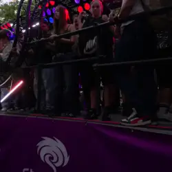 Techno Parade 2026 Paris Les photos sont disponibles
