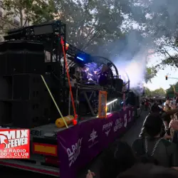 Techno Parade 2026 Paris Les photos sont disponibles