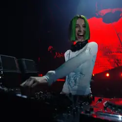 Tomorrowland Belgique 2026 du 17 Juiilet au 19 Juillet  et du 24 au 26 Juillet 2026