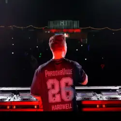 Parookaville 2026 du 17 Juillet au 19 Juillet 2026