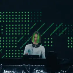 Tomorrowland Belgique 2026 du 17 Juiilet au 19 Juillet  et du 24 au 26 Juillet 2026