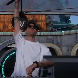 Parookaville 2026 du 17 Juillet au 19 Juillet 2026
