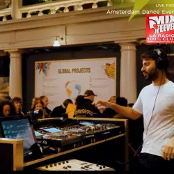 Amsterdam Dance Event 2026
