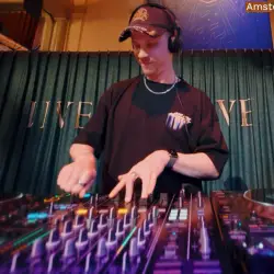 Amsterdam Dance Event 2026
