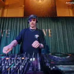 Amsterdam Dance Event 2026