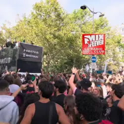 Techno Parade 2026 Paris Les photos sont disponibles