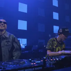 Mosimann b2b ELFIGO WE2 | Tomorrowland 2026 (Spécial Galerie Photo MixFeever)