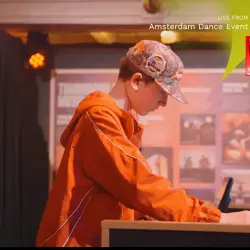 Amsterdam Dance Event 2026