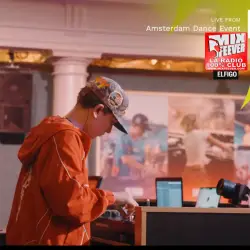 Amsterdam Dance Event 2026