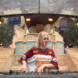 Tomorrowland Belgique 2026 du 17 Juiilet au 19 Juillet  et du 24 au 26 Juillet 2026