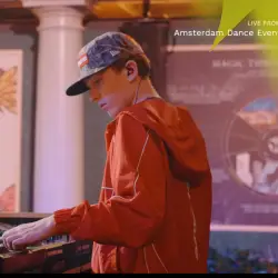 Amsterdam Dance Event 2026