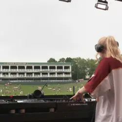 Tomorrowland Belgique 2026 du 17 Juiilet au 19 Juillet  et du 24 au 26 Juillet 2026