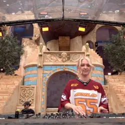 Tomorrowland Belgique 2026 du 17 Juiilet au 19 Juillet  et du 24 au 26 Juillet 2026