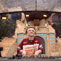 Tomorrowland Belgique 2026 du 17 Juiilet au 19 Juillet  et du 24 au 26 Juillet 2026