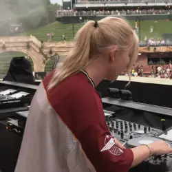 Tomorrowland Belgique 2026 du 17 Juiilet au 19 Juillet  et du 24 au 26 Juillet 2026