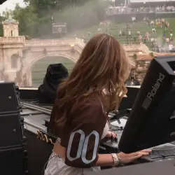 Tomorrowland Belgique 2026 du 17 Juiilet au 19 Juillet  et du 24 au 26 Juillet 2026