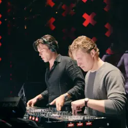 Amsterdam Music Festival 2026 