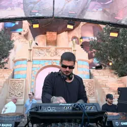 Tomorrowland Belgique 2026 du 17 Juiilet au 19 Juillet  et du 24 au 26 Juillet 2026