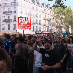Techno Parade 2026 Paris Les photos sont disponibles