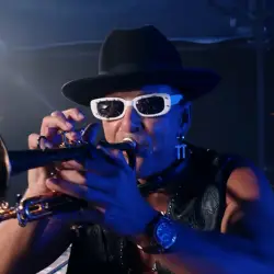 Parookaville 2026 du 17 Juillet au 19 Juillet 2026