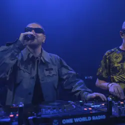 Mosimann b2b ELFIGO WE2 | Tomorrowland 2026 (Spécial Galerie Photo MixFeever)