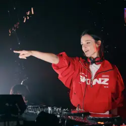 Amsterdam Music Festival 2026 