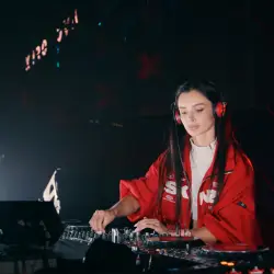 Amsterdam Music Festival 2026 
