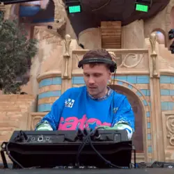 Tomorrowland Belgique 2026 du 17 Juiilet au 19 Juillet  et du 24 au 26 Juillet 2026