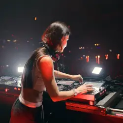 Amsterdam Music Festival 2026 