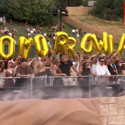 Tomorrowland Belgique 2026 du 17 Juiilet au 19 Juillet  et du 24 au 26 Juillet 2026