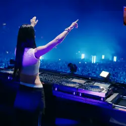 Amsterdam Music Festival 2026 