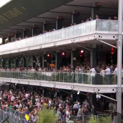 Tomorrowland Belgique 2026 du 17 Juiilet au 19 Juillet  et du 24 au 26 Juillet 2026